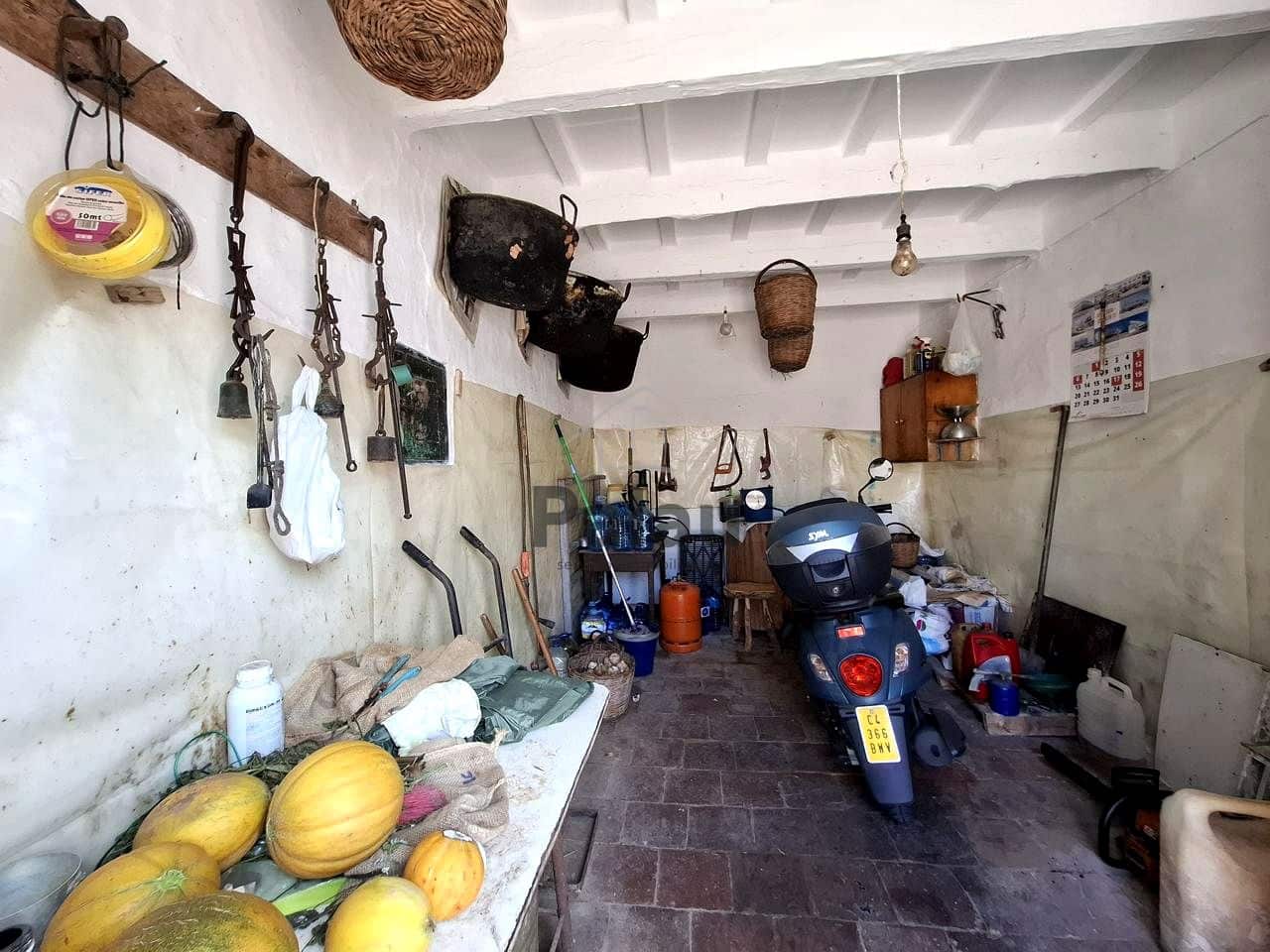 Finca/Casa Rural de 5 habitaciones en San Luis / Sant Lluís en venta - 954.450 € (Ref: 9515941)