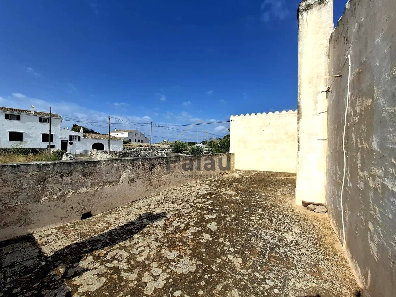 Finca/Casa Rural de 5 habitaciones en San Luis / Sant Lluís en venta - 954.450 € (Ref: 9515941)