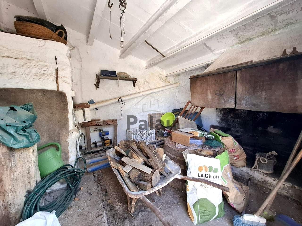 Finca/Casa Rural de 5 habitaciones en San Luis / Sant Lluís en venta - 954.450 € (Ref: 9515941)