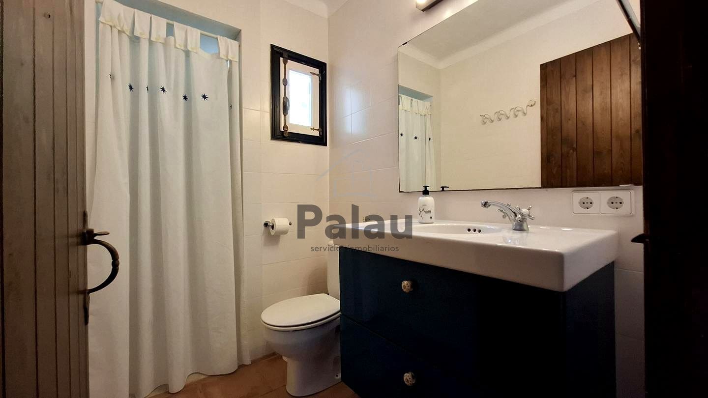 3 Zimmer Villa zu verkaufen in Binidali mit Pool - 1.760.000 € (Ref: 9515943)