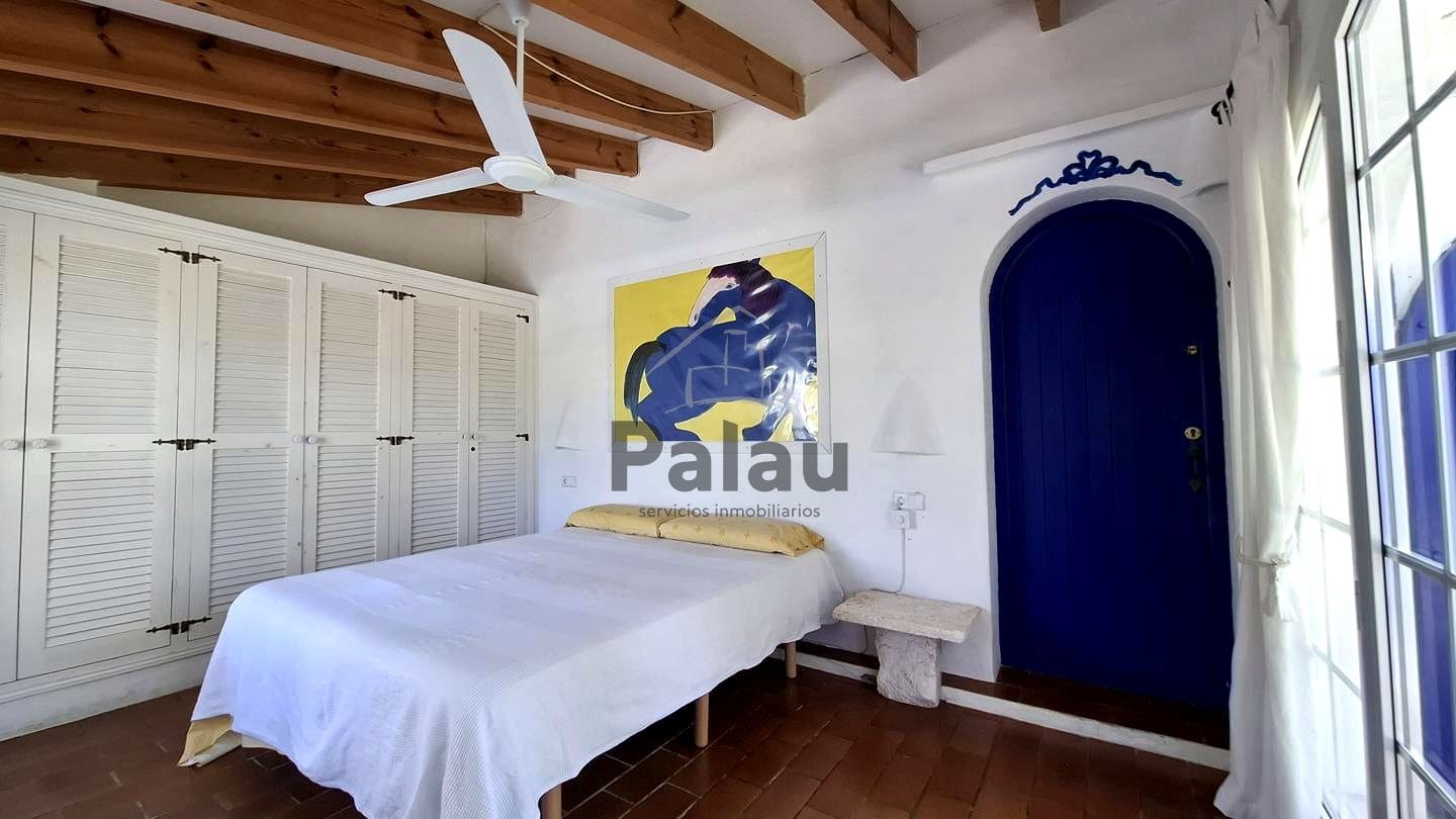 3 Zimmer Villa zu verkaufen in Binidali mit Pool - 1.760.000 € (Ref: 9515943)