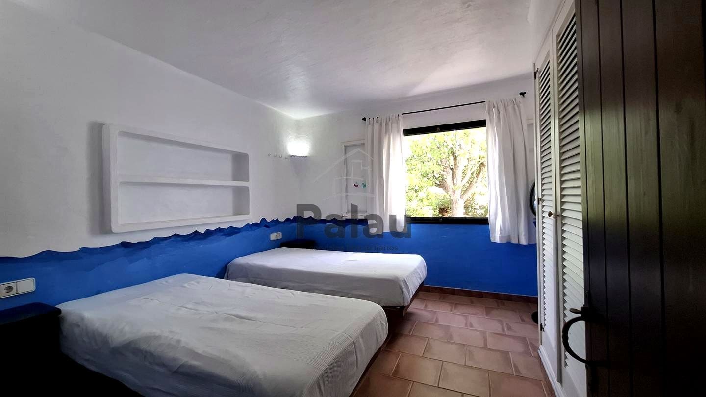 3 Zimmer Villa zu verkaufen in Binidali mit Pool - 1.760.000 € (Ref: 9515943)