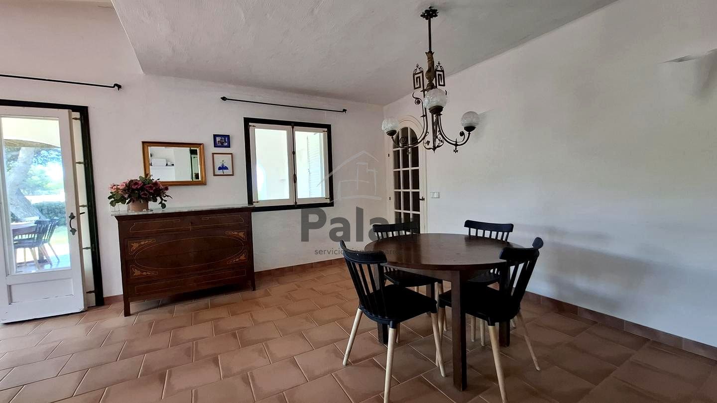 3 Zimmer Villa zu verkaufen in Binidali mit Pool - 1.760.000 € (Ref: 9515943)