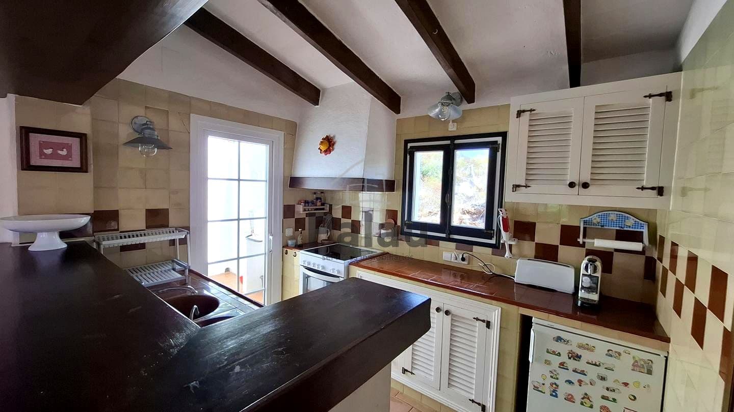 3 Zimmer Villa zu verkaufen in Binidali mit Pool - 1.760.000 € (Ref: 9515943)