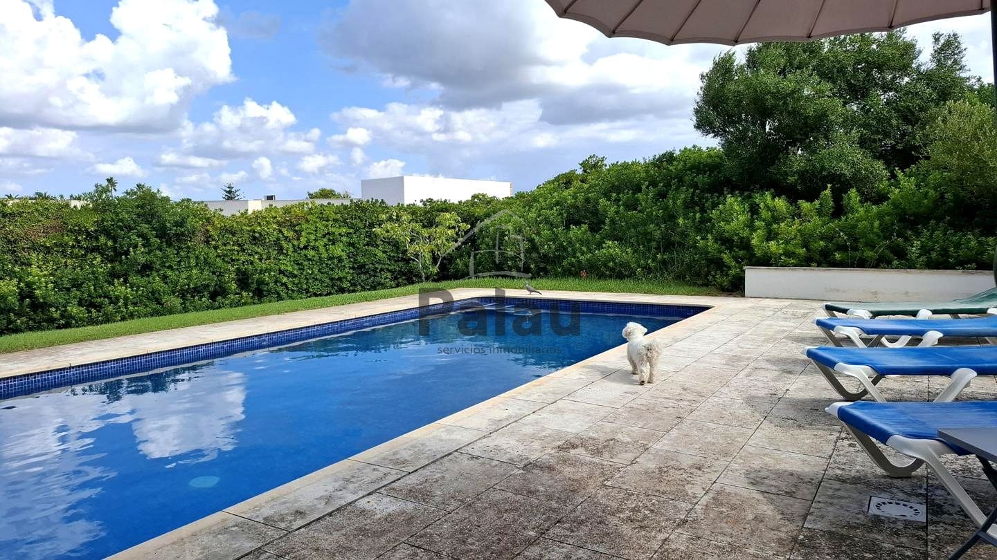 3 Zimmer Villa zu verkaufen in Binidali mit Pool - 1.760.000 € (Ref: 9515943)