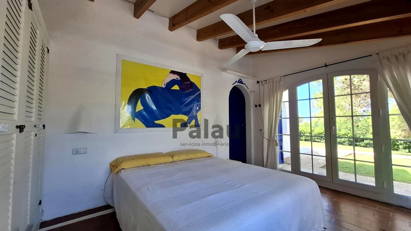 3 Zimmer Villa zu verkaufen in Binidali mit Pool - 1.760.000 € (Ref: 9515943)