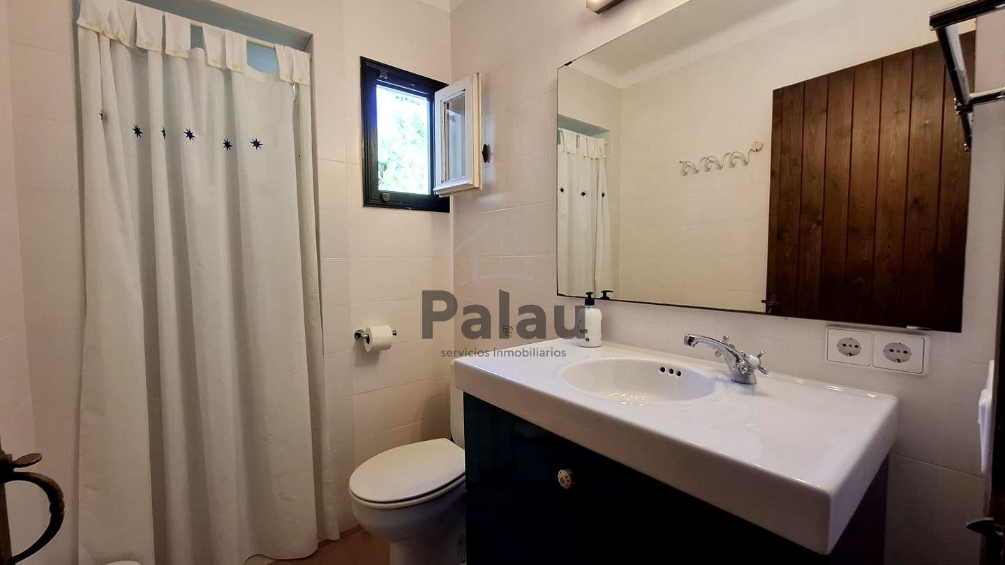 3 Zimmer Villa zu verkaufen in Binidali mit Pool - 1.760.000 € (Ref: 9515943)