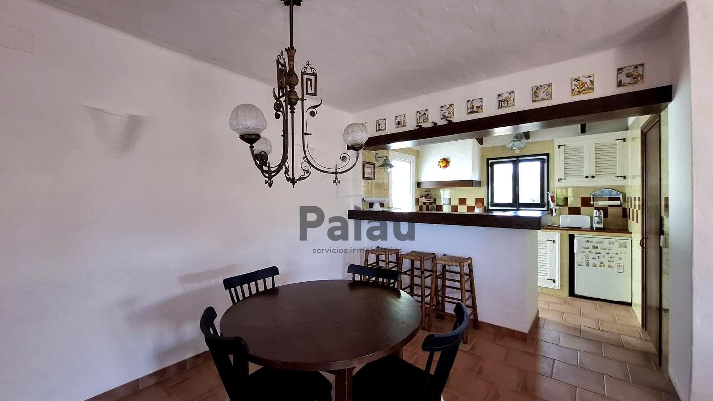 3 Zimmer Villa zu verkaufen in Binidali mit Pool - 1.760.000 € (Ref: 9515943)