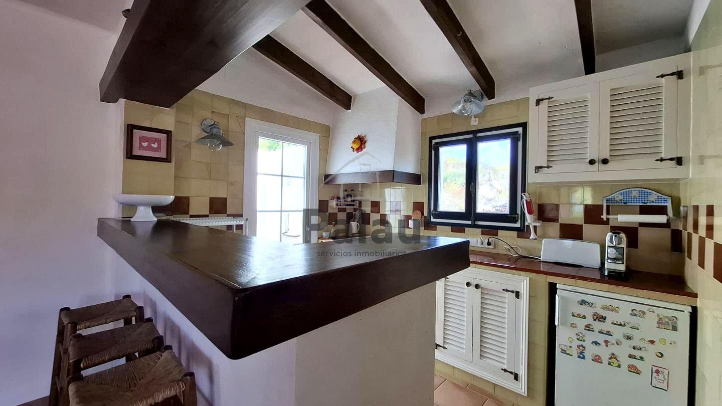 3 Zimmer Villa zu verkaufen in Binidali mit Pool - 1.760.000 € (Ref: 9515943)