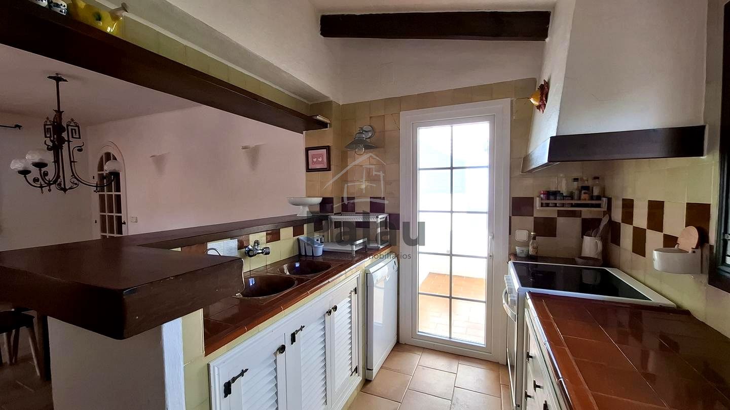 3 Zimmer Villa zu verkaufen in Binidali mit Pool - 1.760.000 € (Ref: 9515943)