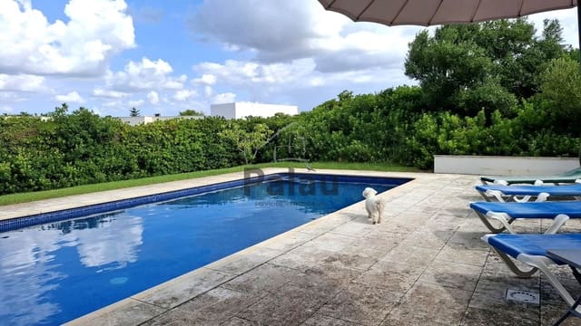 3 Zimmer Villa zu verkaufen in Binidalí, Mahón / Maó mit Pool - 1.760.000 € (Ref: 9515943)