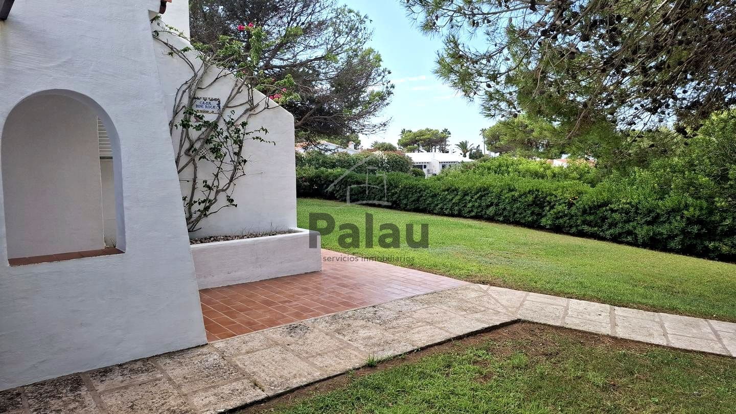 3 Zimmer Villa zu verkaufen in Binidali mit Pool - 1.760.000 € (Ref: 9515943)