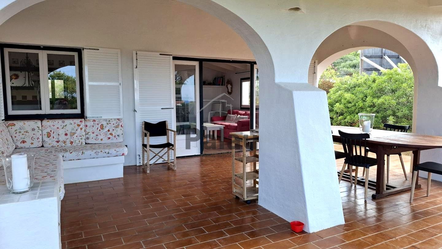 3 Zimmer Villa zu verkaufen in Binidali mit Pool - 1.760.000 € (Ref: 9515943)