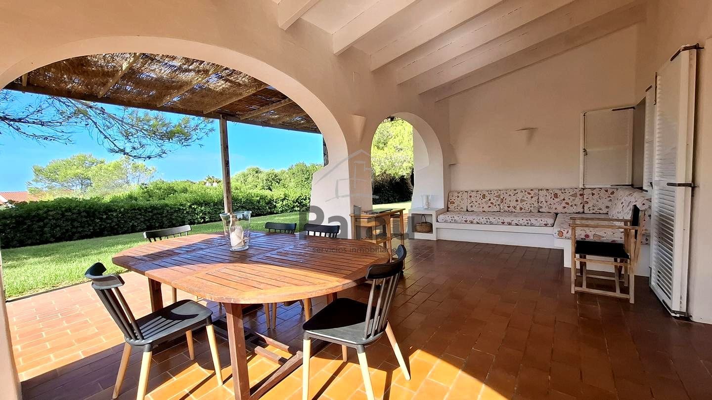 3 Zimmer Villa zu verkaufen in Binidali mit Pool - 1.760.000 € (Ref: 9515943)