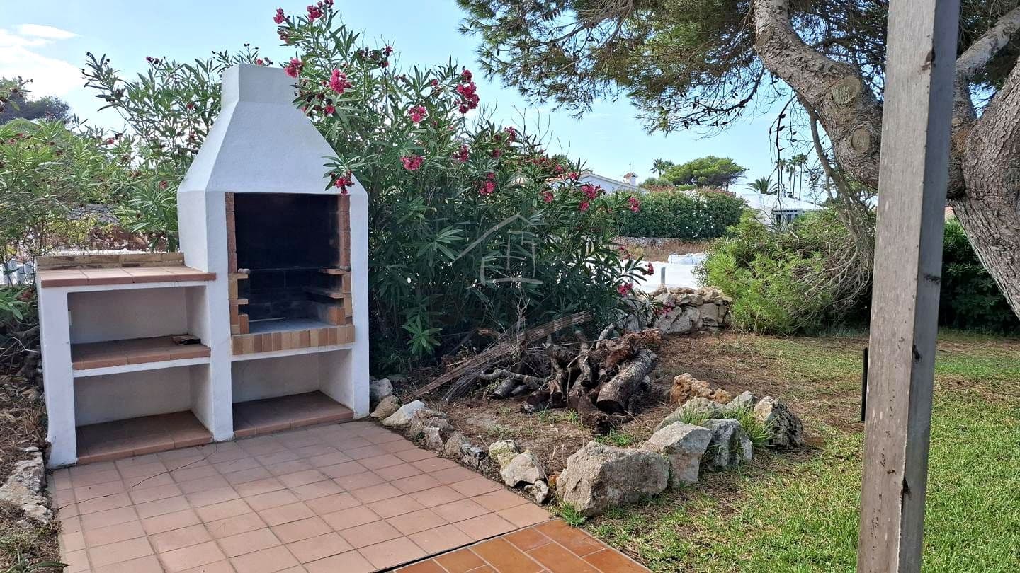 3 Zimmer Villa zu verkaufen in Binidali mit Pool - 1.760.000 € (Ref: 9515943)