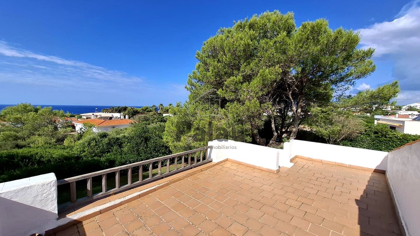 3 Zimmer Villa zu verkaufen in Binidali mit Pool - 1.760.000 € (Ref: 9515943)