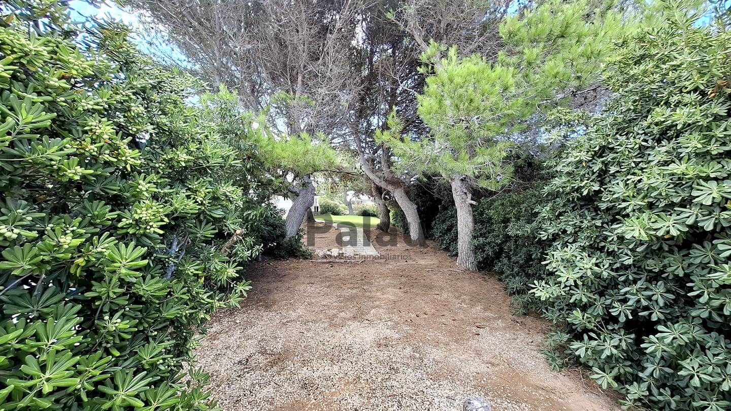 3 Zimmer Villa zu verkaufen in Binidali mit Pool - 1.760.000 € (Ref: 9515943)