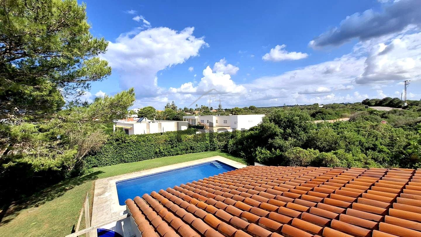 3 Zimmer Villa zu verkaufen in Binidali mit Pool - 1.760.000 € (Ref: 9515943)