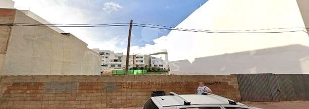 Teren niezagospodarowany na sprzedaż w Ferreries - 350 000 € (Ref: 9515946)