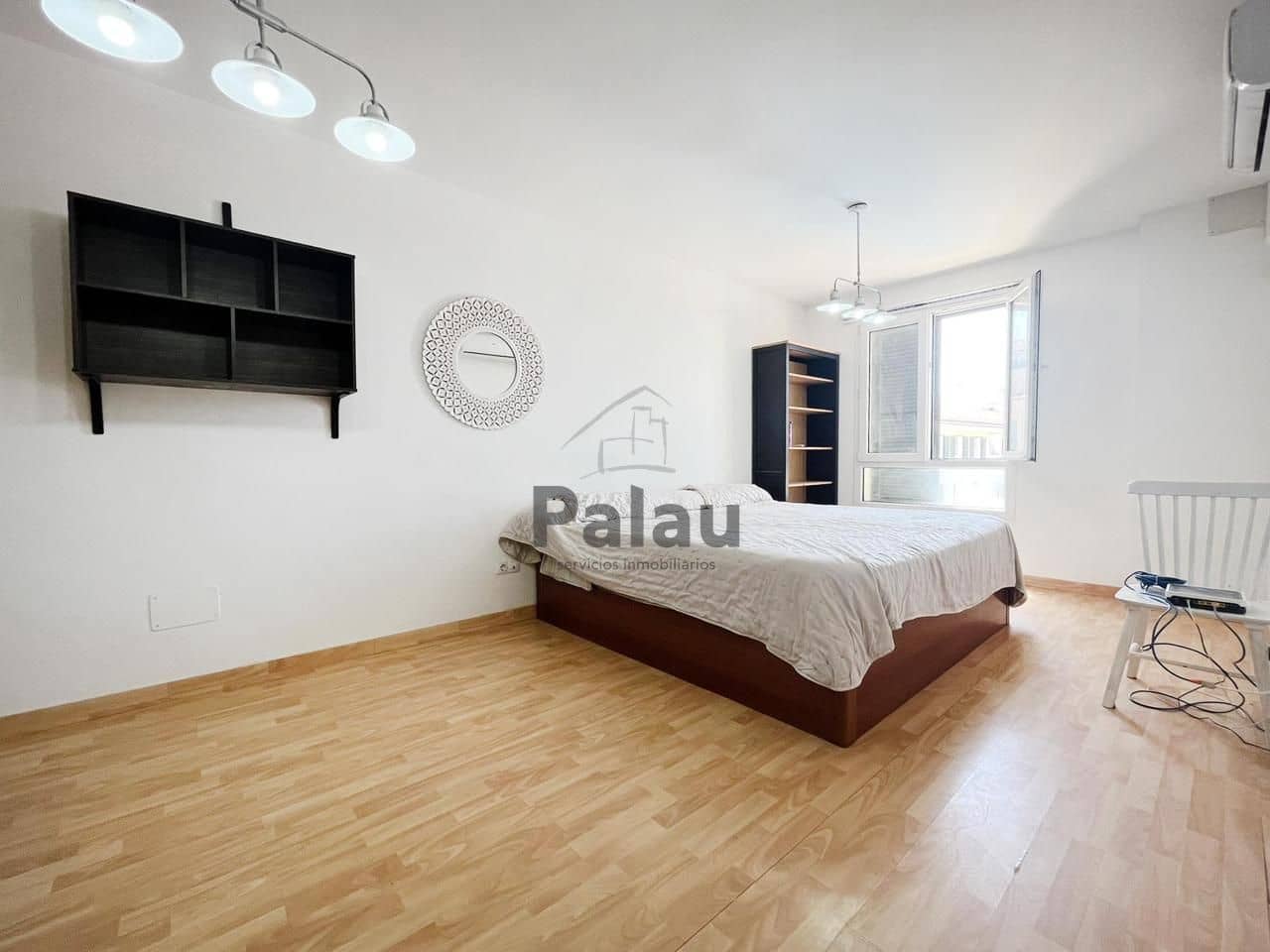 Piso de 2 habitaciones en Ciutadella de Menorca en venta con piscina garaje - 350.000 € (Ref: 9515947)