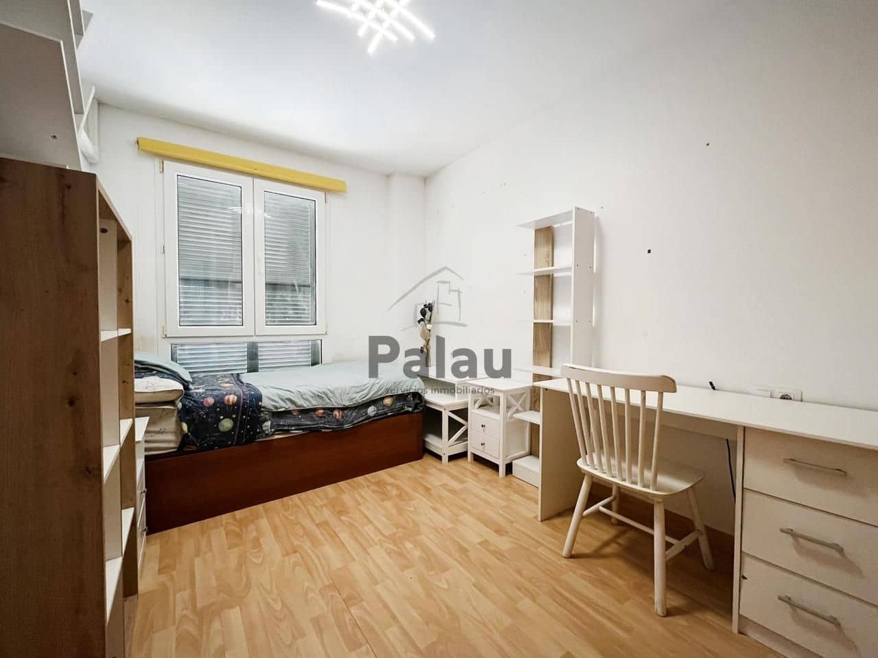 Piso de 2 habitaciones en Ciutadella de Menorca en venta con piscina garaje - 350.000 € (Ref: 9515947)