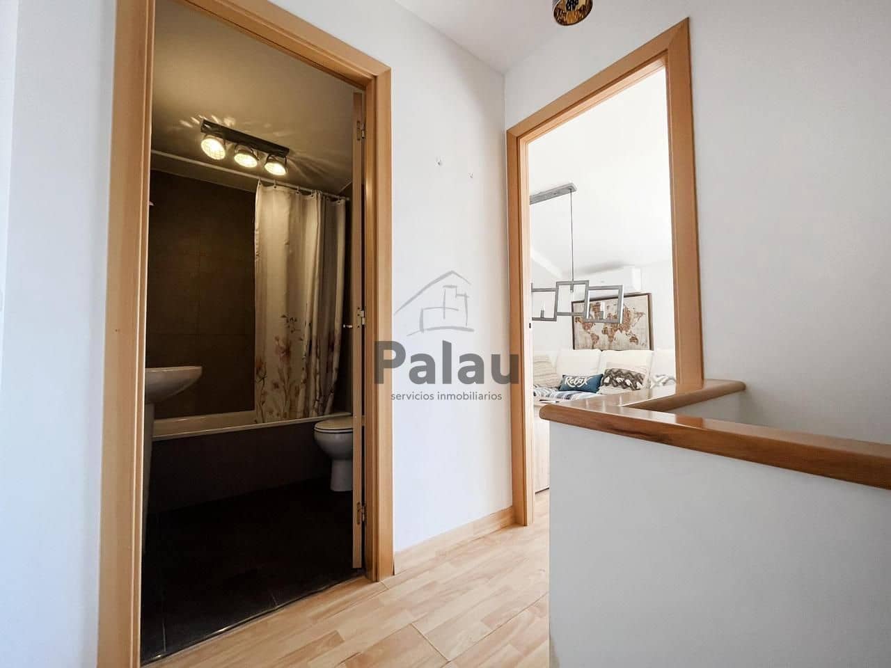 Piso de 2 habitaciones en Ciutadella de Menorca en venta con piscina garaje - 350.000 € (Ref: 9515947)