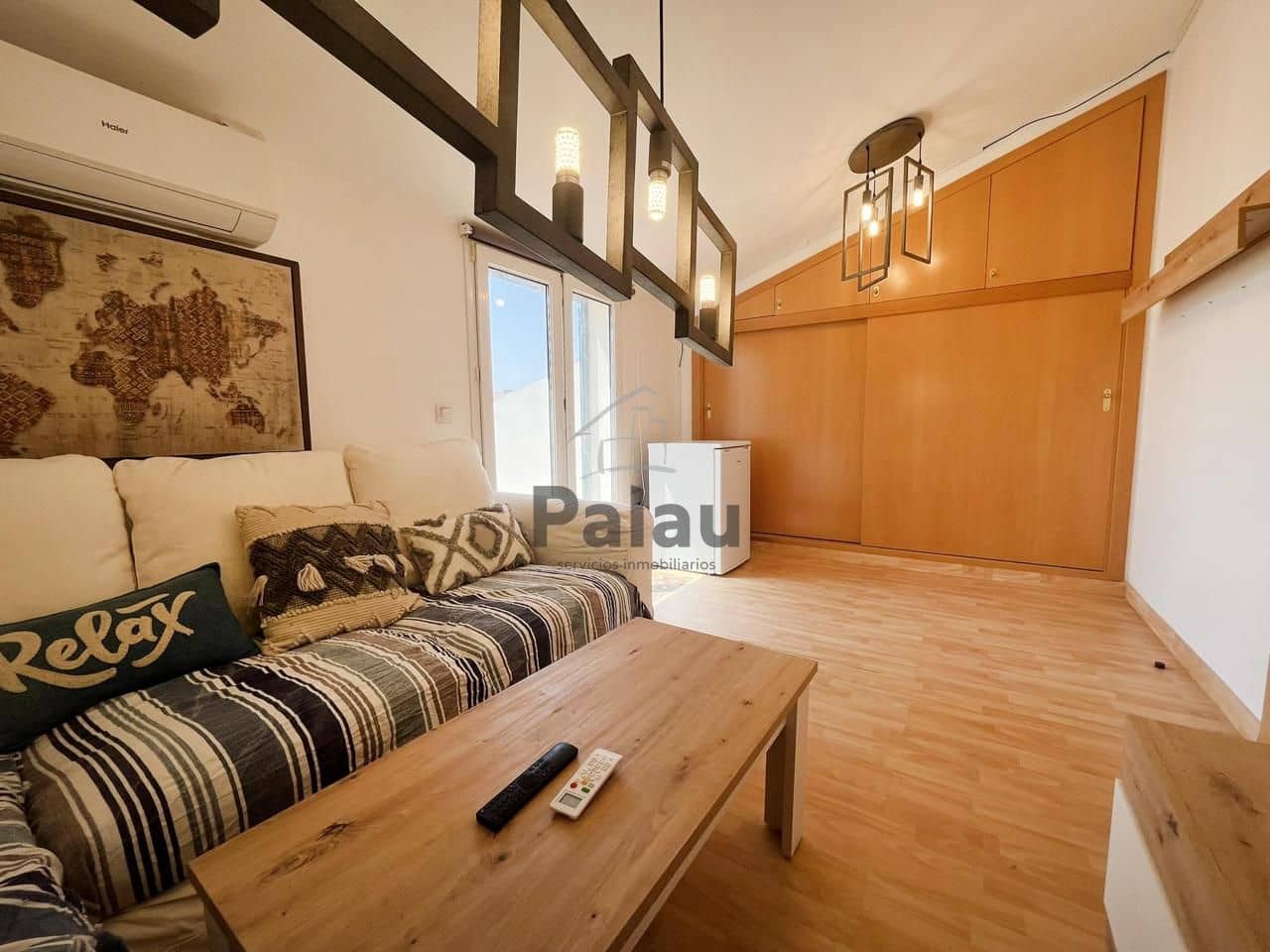 Piso de 2 habitaciones en Ciutadella de Menorca en venta con piscina garaje - 350.000 € (Ref: 9515947)