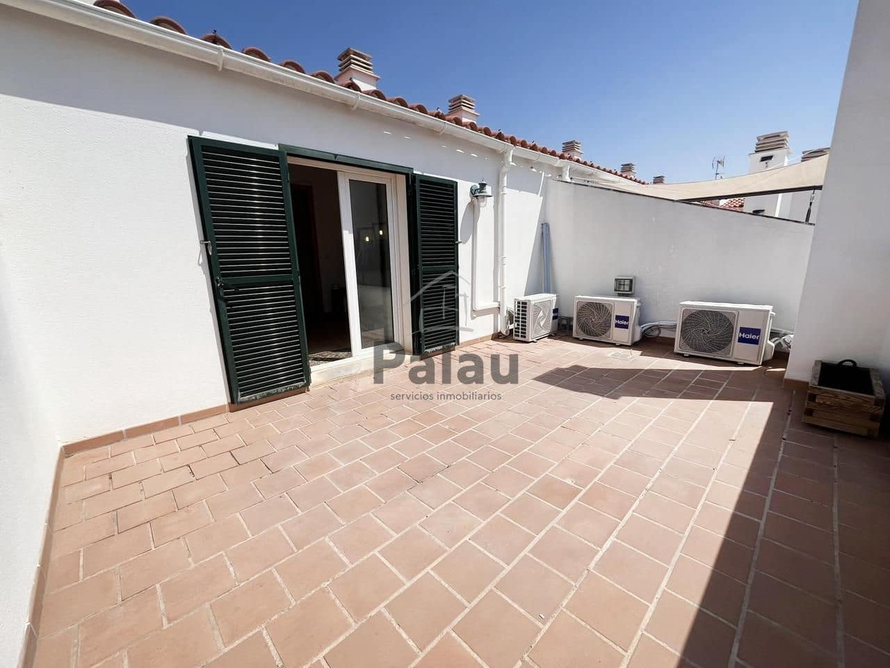 Piso de 2 habitaciones en Ciutadella de Menorca en venta con piscina garaje - 350.000 € (Ref: 9515947)