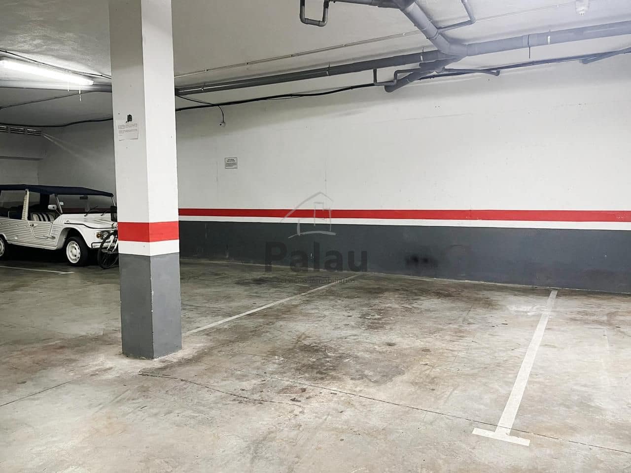 Piso de 2 habitaciones en Ciutadella de Menorca en venta con piscina garaje - 350.000 € (Ref: 9515947)