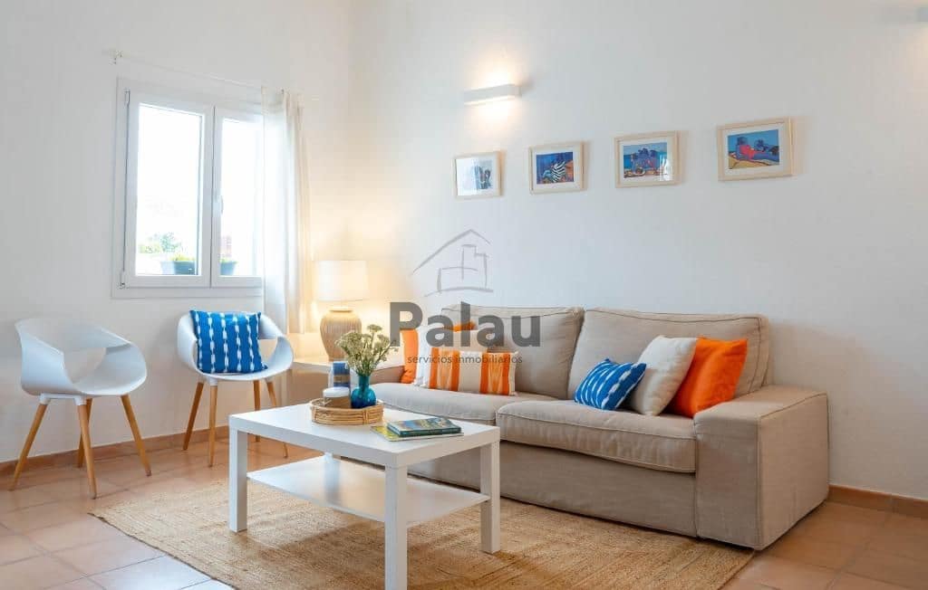 2 soveværelse Villa til salg i Ciutadella de Menorca - € 636.300 (Ref: 9515948)