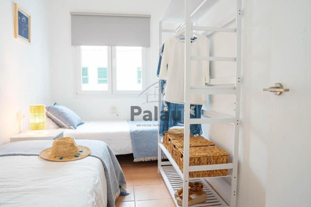 2 soveværelse Villa til salg i Ciutadella de Menorca - € 636.300 (Ref: 9515948)