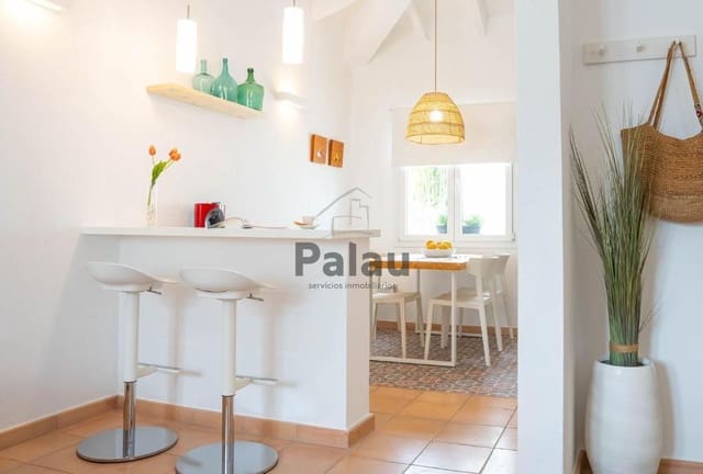 2 soveværelse Villa til salg i Ciutadella, Ciutadella de Menorca - € 636.300 (Ref: 9515948)