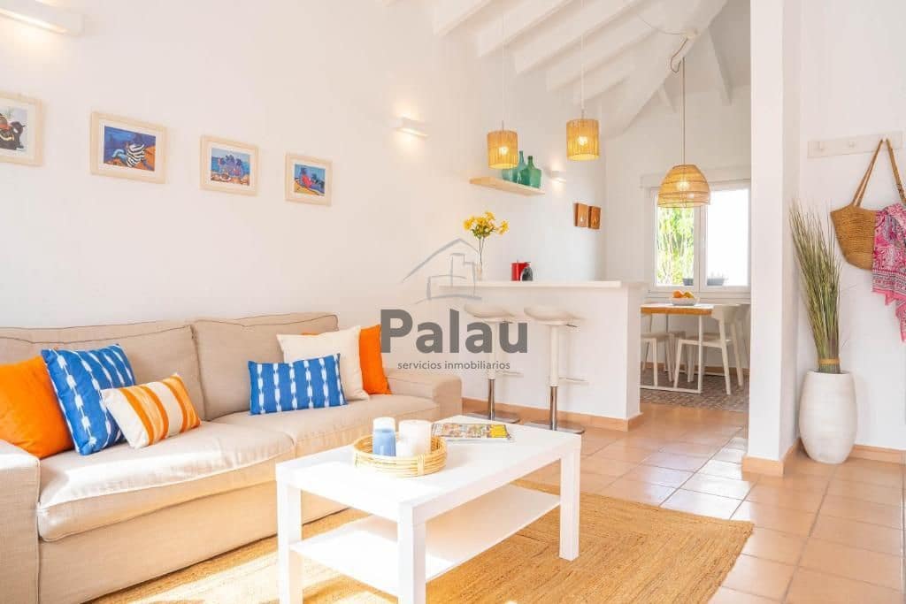 2 soveværelse Villa til salg i Ciutadella de Menorca - € 636.300 (Ref: 9515948)