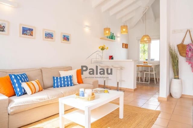 2 soveværelse Villa til salg i Ciutadella, Ciutadella de Menorca - € 636.300 (Ref: 9515948)