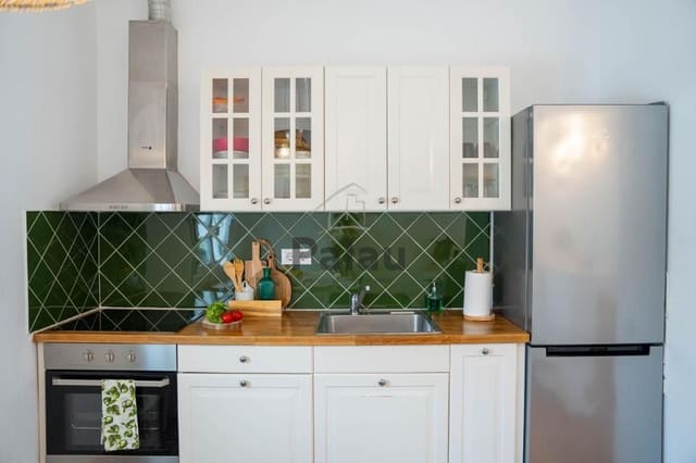 2 soveværelse Villa til salg i Ciutadella, Ciutadella de Menorca - € 636.300 (Ref: 9515948)