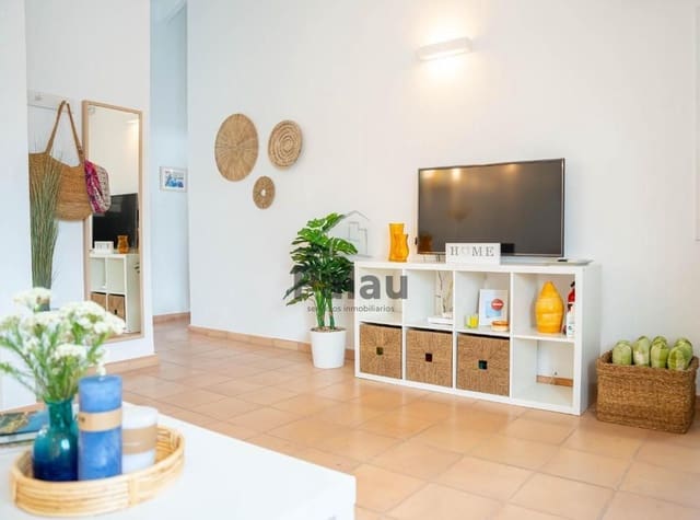 2 soveværelse Villa til salg i Ciutadella, Ciutadella de Menorca - € 636.300 (Ref: 9515948)