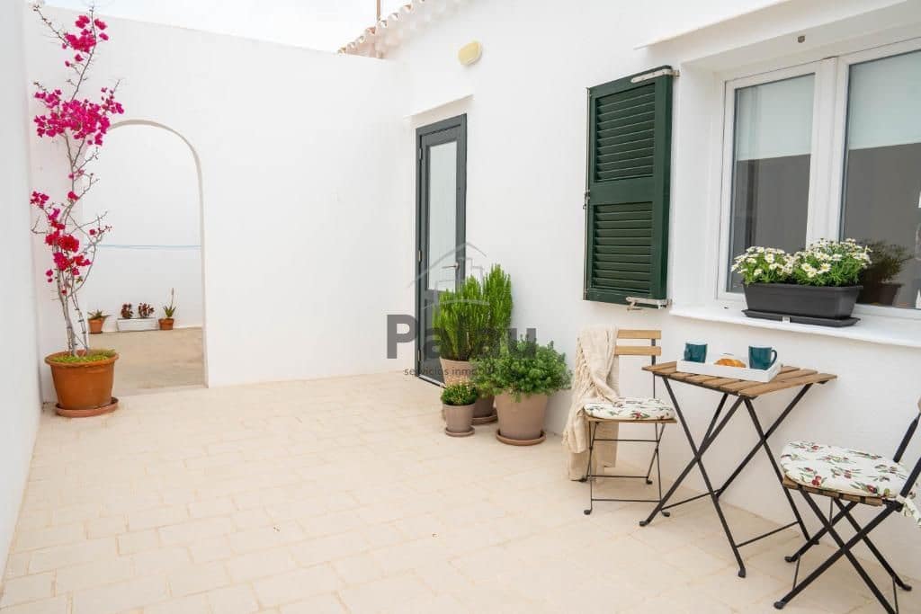 2 soveværelse Villa til salg i Ciutadella de Menorca - € 636.300 (Ref: 9515948)
