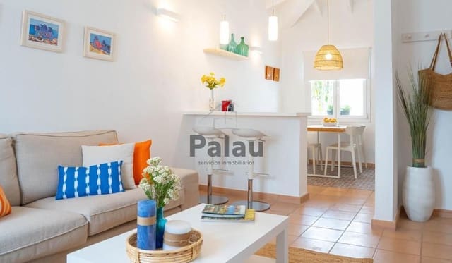 2 soveværelse Villa til salg i Ciutadella, Ciutadella de Menorca - € 636.300 (Ref: 9515948)