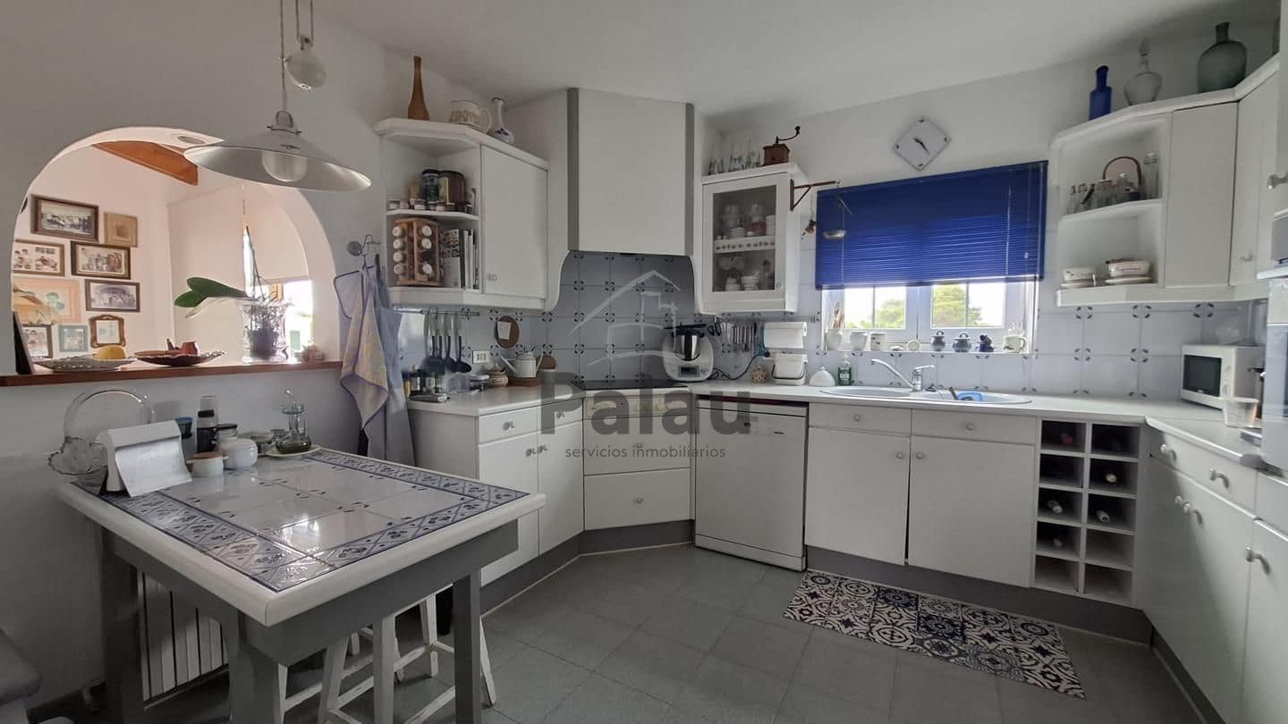 5 soverom Villa til salgs i Son Vilar med garasje - € 660 000 (Ref: 9515949)