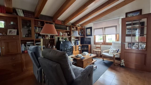Chalet de 5 habitaciones en Son Vilar, Es Castell en venta con garaje - 660.000 € (Ref: 9515949)