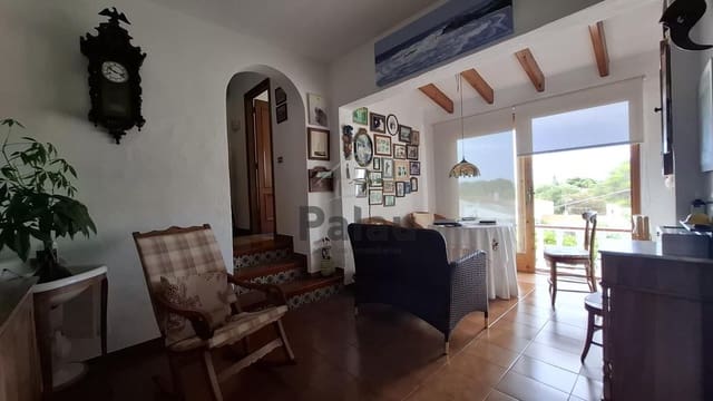 Chalet de 5 habitaciones en Son Vilar, Es Castell en venta con garaje - 660.000 € (Ref: 9515949)