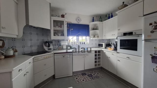 Chalet de 5 habitaciones en Son Vilar, Es Castell en venta con garaje - 660.000 € (Ref: 9515949)