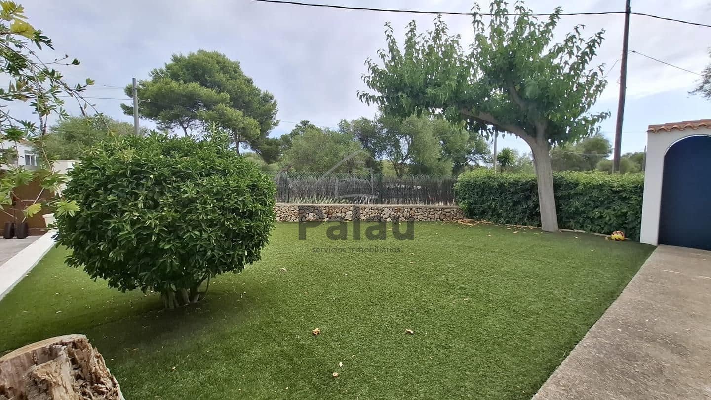 5 soverom Villa til salgs i Son Vilar med garasje - € 660 000 (Ref: 9515949)