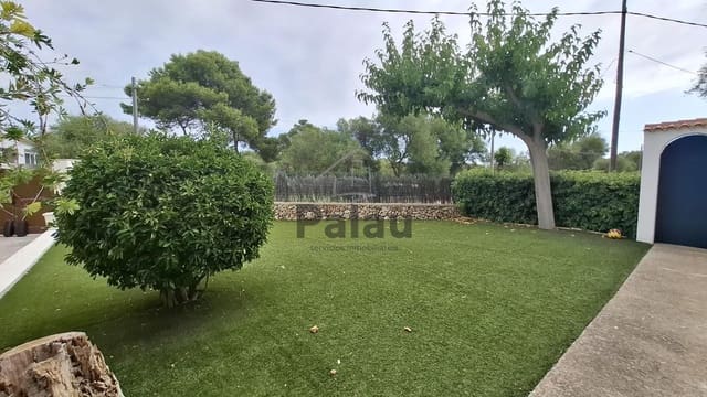 Chalet de 5 habitaciones en Son Vilar, Es Castell en venta con garaje - 660.000 € (Ref: 9515949)