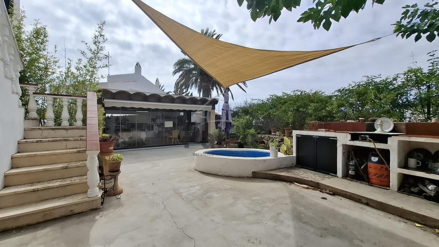 5 soverom Villa til salgs i Son Vilar med garasje - € 660 000 (Ref: 9515949)