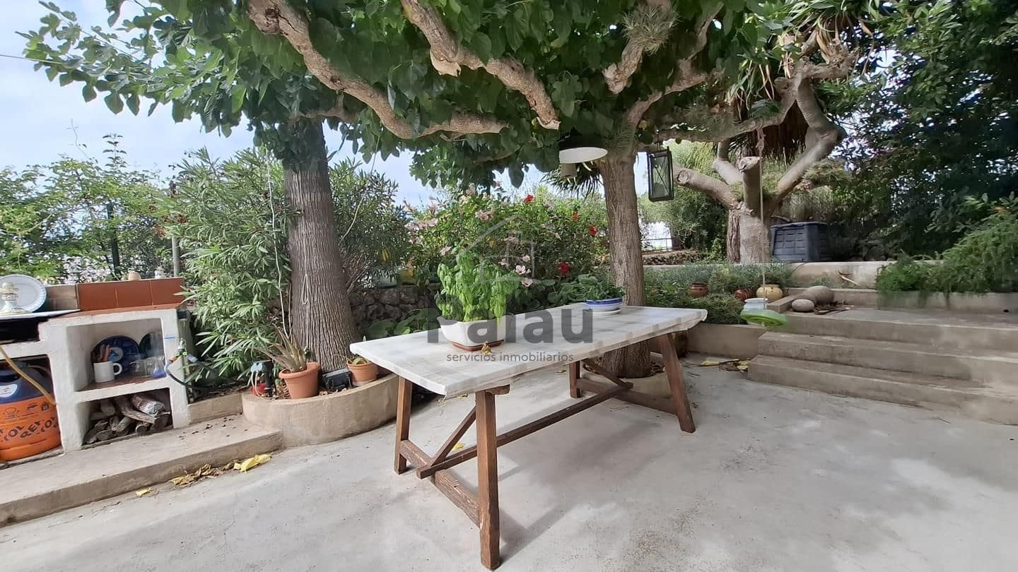 5 soverom Villa til salgs i Son Vilar med garasje - € 660 000 (Ref: 9515949)