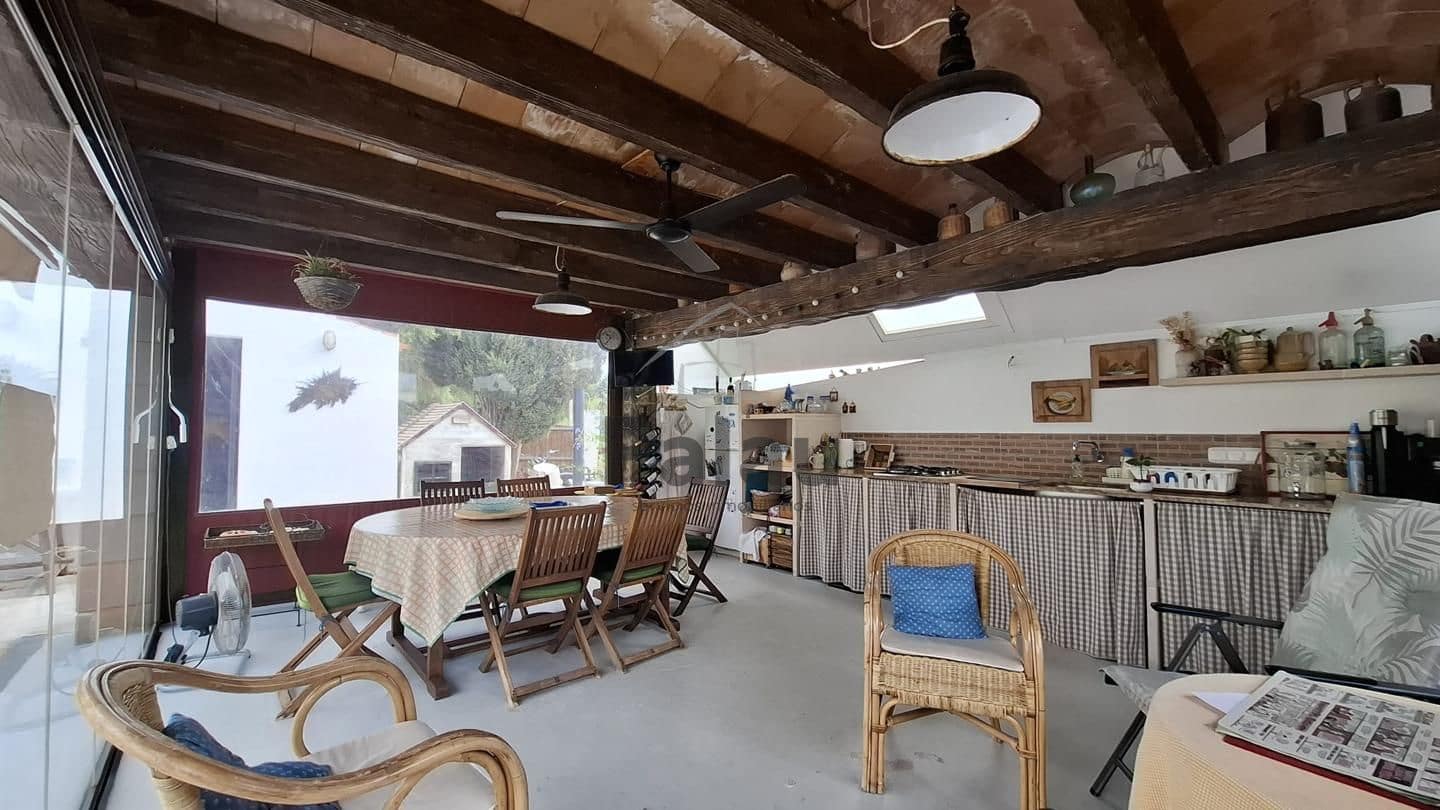 5 soverom Villa til salgs i Son Vilar med garasje - € 660 000 (Ref: 9515949)