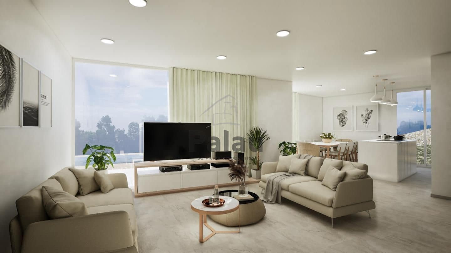 4 Zimmer Villa zu verkaufen in Cala Llonga mit Pool - 895.000 € (Ref: 9515952)