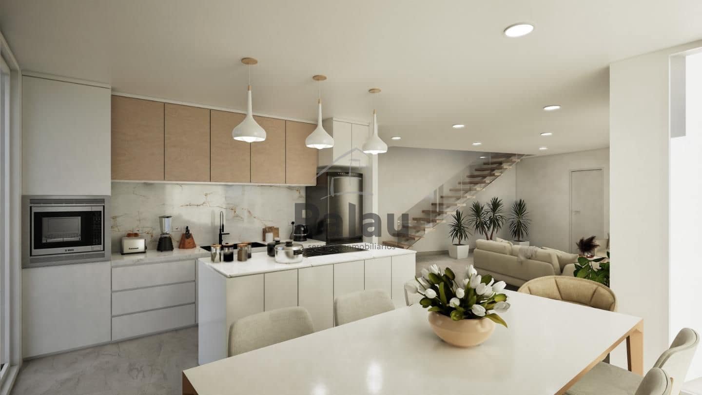 4 Zimmer Villa zu verkaufen in Cala Llonga mit Pool - 895.000 € (Ref: 9515952)