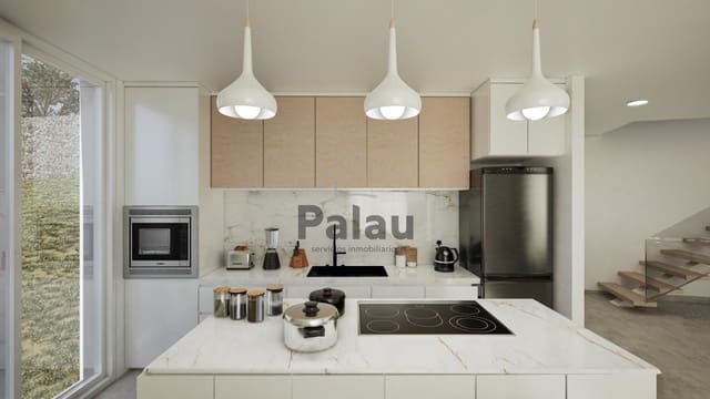 4 Zimmer Villa zu verkaufen in Cala Llonga, Mahón / Maó mit Pool - 895.000 € (Ref: 9515952)